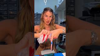 Iphone 15 pro back repair #iphonerepair #gadgetfix #unboxing #diy #phonerepair