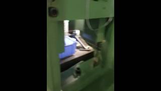 china tool and die factory for metal stamping