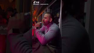 #china Monkey bar in Taiyuan china 🇨🇳