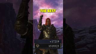 The BEST Rune Farming Spot In Elden Ring