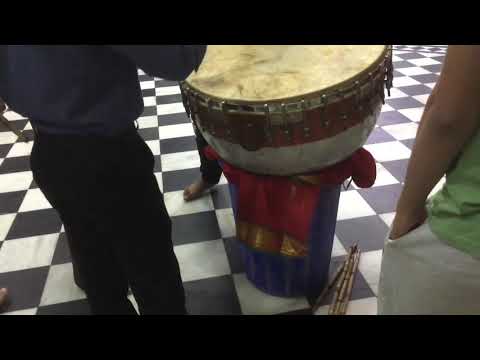 Shri Babulnath Mandir (31-12-2018) Prelude to the Aarti Part - 6