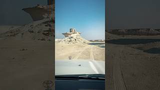 #travelgram #bhfyp #qatar  #myqatar #desert #qatarlife #corniche #desertlife #travel #visitqatar