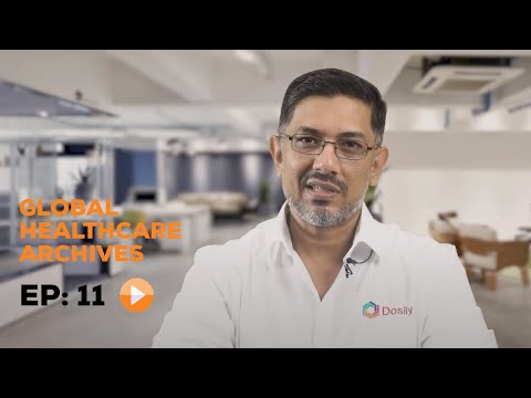 Global Healthcare Archives | 3rd Week of Oct 2020