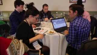 Open Data Training: March 24-25, İstanbul