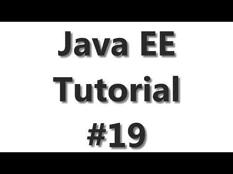 Java EE Tutorial #19 - REST Exception Handling with ExceptionMapper