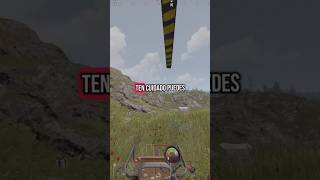 ENCUENTRO UN HELICOPTERO Y EL FINAL ES EPICO #josueshe #purorust #twitch #rusthighlights