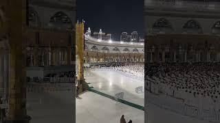 Khana Kaba #beautiful #mqquran #quranrecitation #nature #mqp #duet @Alqurant1M