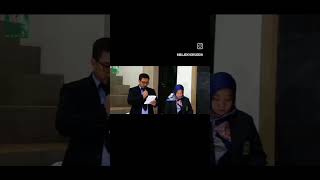 WISUDAWAN TERCEPAT & TERBAIK PROGRAM DOKTOR S3 STUDI ISLAM PASCASARJANA IAIN KEDIRI GEL 1 TA 2024