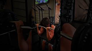 arms day #allblack #motivation #gym #armsday