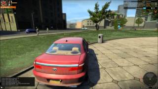 APB: Reloaded w/ Disengaged, Erezloco, Saion and Littlehue P.2
