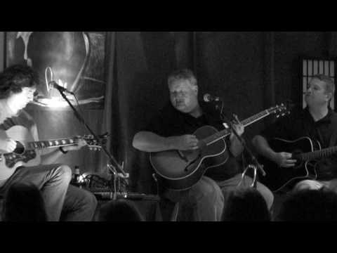 The Apple and the Tree (Reprise) - Kenteth Scott