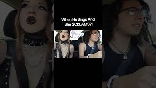 Asking Alexandria- Not The American Average (Vocal Cover) #metalcore #emo #vocalcover #metal