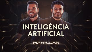 Inteligência Artificial - Max e Luan