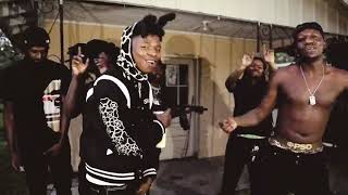 Lil Stamp - Talk My Sh*t (Official Music Video)