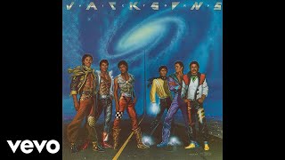 The Jacksons - Torture (Official Audio)