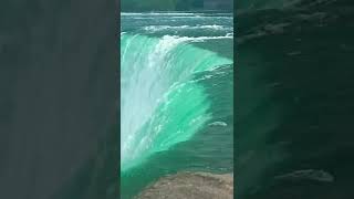 Walk around Niagara Falls