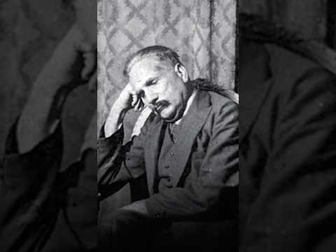 Iqbal’s Vision: The Real Beginning of Pakistan? #shorts