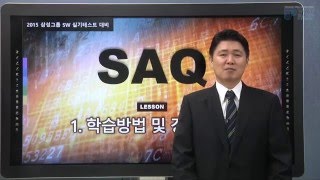 와우패스 삼성 소프트웨어 역량테스트
