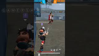 #freefire #youtubeshorts #youtube #shortvideo #shorts #gameplay #gaming #clashsquad #support