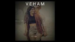 Veham | Armaan Malik | Female Version   Ringtone