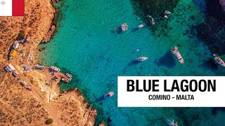 Blue Lagoon Comino - Is this tourist hotspot in Malta worth the hype?