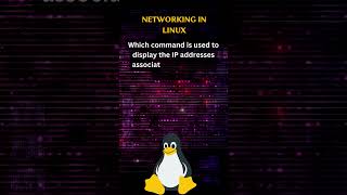 Linux Byte Bites: [Engaging Question in Less Than a Minute] #ByteSizeLinux #LinuxQuickQs