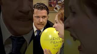 I wonder why it didn't work | The IT Crowd #Shorts
