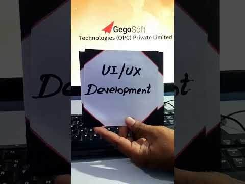 GegoSoft Technologies  #Gegosoft #TechSolutions #Innovation #SoftwareProducts  #businesstools