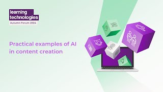 Practical examples of AI in content creation