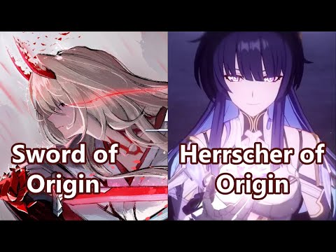 Honkai Star Rail dropped Herrscher lore and thought we wouldn't notice