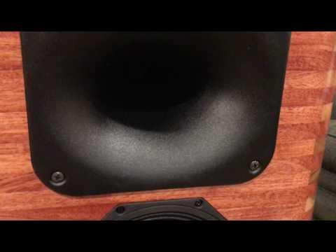 Dampening FaitalPro horn