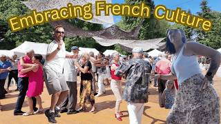 How Best To Integrate With The French As An Immigrant