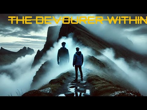 The Devourer Within: A short story