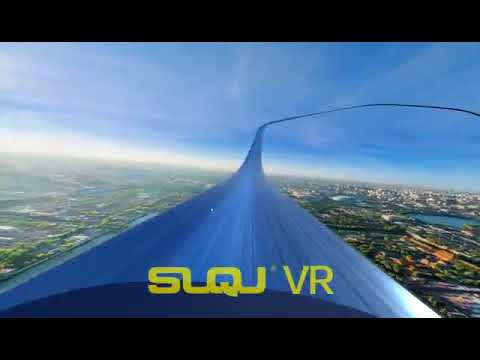 VR Sliding 3