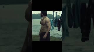 Henry Cavill Refused Muscle Padding in Man of Steel#shorts #shortvideo #superman