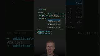 Getting Basic File Metadata #java #shorts #coding #airhacks