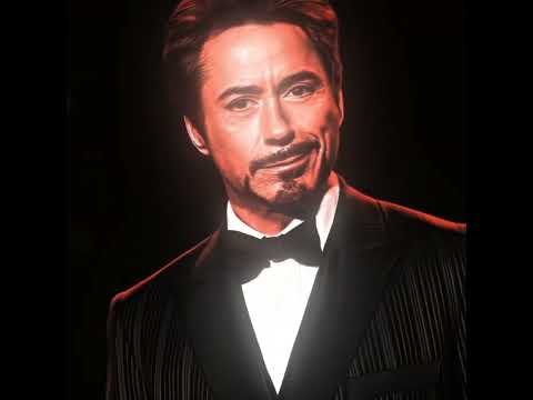 "bigger than HIS?" | Al Nacer - Slowed | Iron man edit