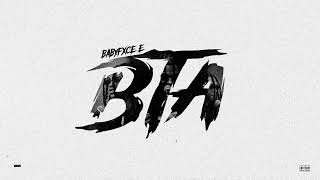 Babyfxce E - BTA Freestyle [Official audio]