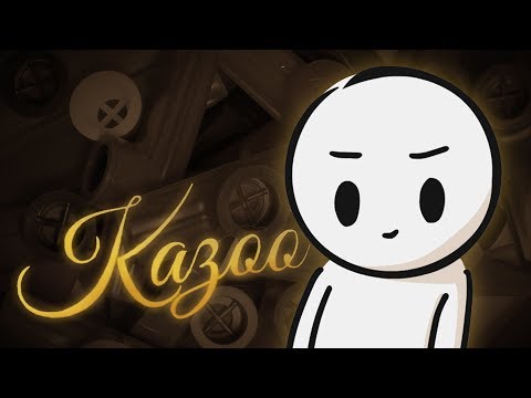 KAZOO ALBUM