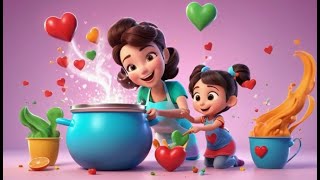 Where’s My Finger Family? | Interactive Finger Family Song for Kids | Fun Sing-Along Rhyme
