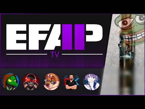 EFAP TV: Reacting to the complete first season of The Acolyte