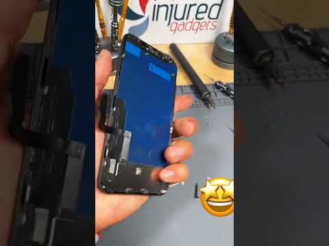 Pay $0 for screen repairs diy