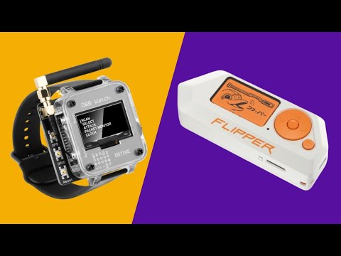 Top 7 Hacking Gadgets You Won't Believe Exist | Next Tech