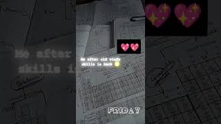 Study motivation 📚🎯 #studyadvice #studymotivation #iitsuccess #02success #drill #hiphop