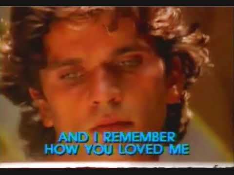 Richard Marx - Endless Summer Nights | KARAOKE