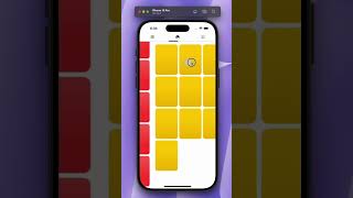 Scrollable TabView Using SwiftUI | #ui #swiftui #ios #animation