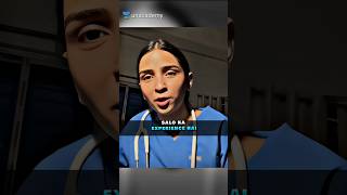 Salon Ka Experience Hai Mat Karo😱😎#unacademy #anushkamaam #motivation #seeppahuja #ytshort #neet2025