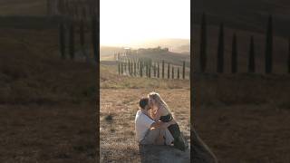 #valdorcia #tuscany #italy #vacation #travelcouple #shortscreator #travelshorts #shorts #europe