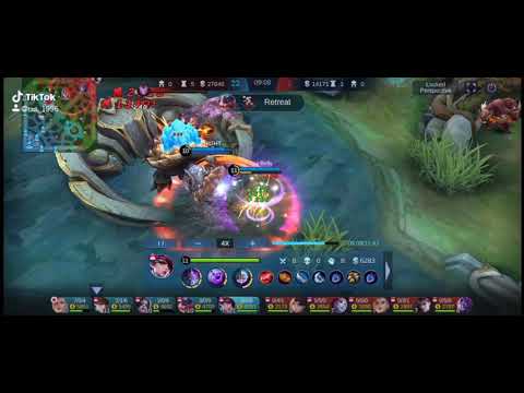 Lesley កប់សារី Just for Fun