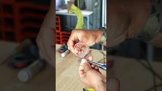 How to make an SRT Knee Ascender is LIVE NOW!